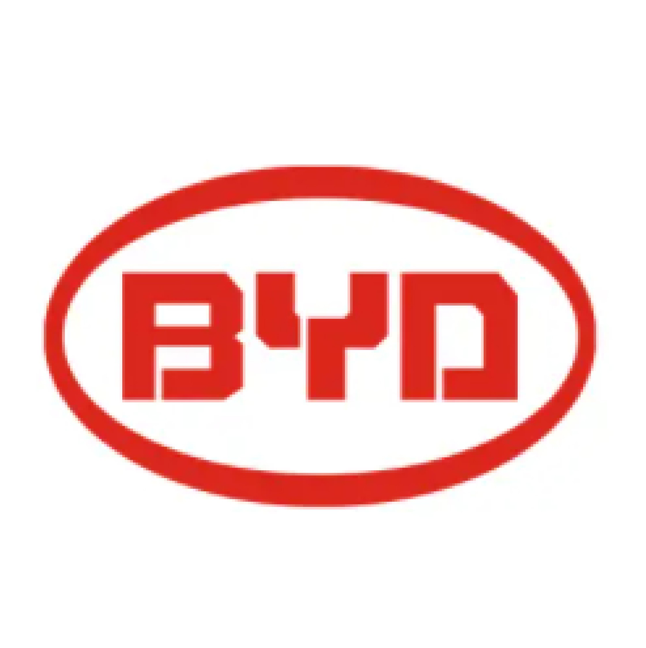 BYD
